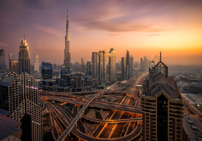 Dubai